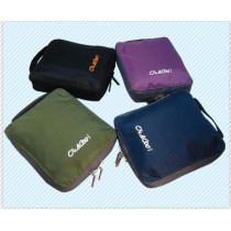 Cheap price customized logo light weight sports fold able travel bag waterproof bag