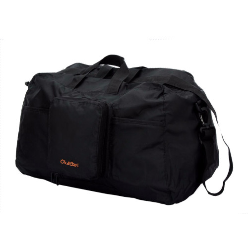 Cheap price customized logo light weight sports fold able travel bag waterproof bag