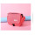 Fashion design single shoulder baby bag diaper bag multi-function bags