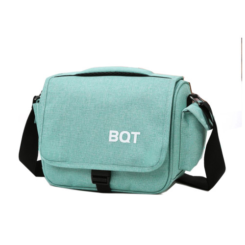 Fashion design single shoulder baby bag diaper bag multi-function bags