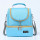 2020 hot selling custom insulated lunch bag breastmilk cooler bag Diaper bags
