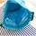 Custom logo waterproof swim bag Dry and wet separation men women swimming backpack