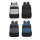 Anti theft 15.6 inch smart laptop backpacks with custom logo man bag Casual Bags