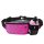 Outdoor Neoprene Waterproof Hiking Cycling Running Belt Waist Bag With Water Bottle Holder chest bag