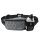 Outdoor Neoprene Waterproof Hiking Cycling Running Belt Waist Bag With Water Bottle Holder chest bag