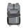 New arrivals light weight waterproof leisure school bag Blue college laptop backpack Travel bag