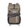 New arrivals light weight waterproof leisure school bag Blue college laptop backpack Travel bag