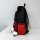 Fashion Sport design Printing Logo Leisure travel college school backpack bag