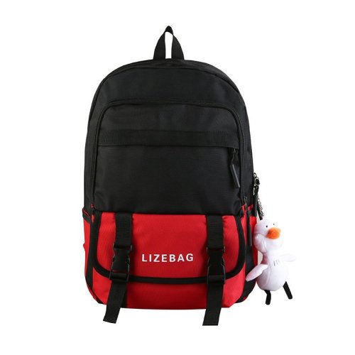 Fashion Sport design Printing Logo Leisure travel college school backpack bag
