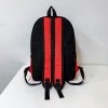 Fashion Sport design Printing Logo Leisure travel college school backpack bag