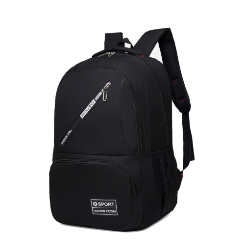 Custom Fashion laptop backpack man business travel backpack