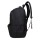 Custom Fashion laptop backpack man business travel backpack