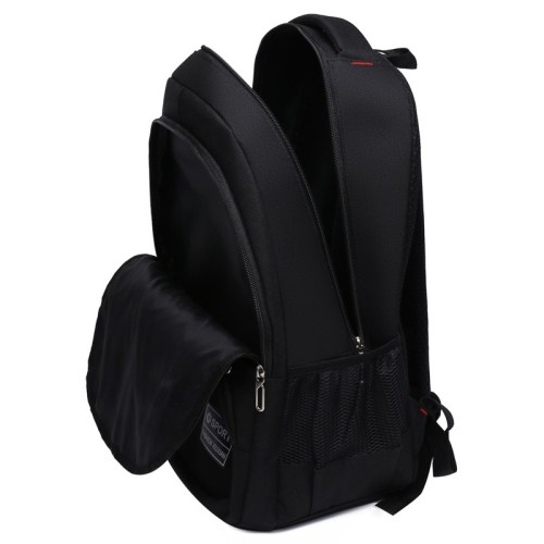 Custom Fashion laptop backpack man business travel backpack