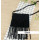 Women woven hand knitted bag hollow handmade crochet tote handbag