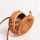 Autumn Winter wholesale woven rattan bags