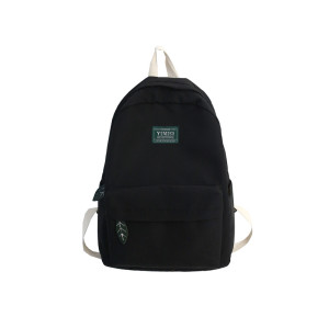 2020 Promotion Vintage Student Backpack College School Bags