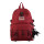 Fashion Trend Backpacks Large Capacity College School Bags Multifunctional Leisure Backpacks