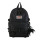 Fashion Trend Backpacks Large Capacity College School Bags Multifunctional Leisure Backpacks