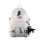 Fashion Trend Backpacks Large Capacity College School Bags Multifunctional Leisure Backpacks