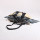 Handmade Woven Straw Bag Summer Women Messenger Crossbody Bags Girls Beach Handbag 2020