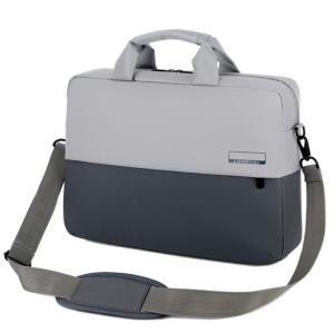 Custom waterproof computer bag oxford business 15 inch mens women laptop bags oxford bag