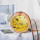 Lady summer beach travel hand bag hot sale rattan bag