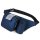 Waterproof women sport cross body bag fashion waist bag chest bag