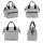 Wholesale Stylish Lunch Bag Portable Meal picnic outdoor cooler lunch bag