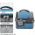 Stylish wholesale custom Oxford travel outdoor cooler lunch bag