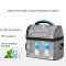 Stylish wholesale custom Oxford travel outdoor cooler lunch bag
