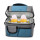 Stylish wholesale custom Oxford travel outdoor cooler lunch bag