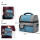 Stylish wholesale custom Oxford travel outdoor cooler lunch bag