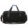 Fashion design waterproof sport duffel bags custom gym bag with shoe compartment