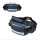 Waterproof crossbody shoulder bags fanny packs custom logo waist bag for men