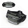 Waterproof crossbody shoulder bags fanny packs custom logo waist bag for men