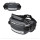 Waterproof crossbody shoulder bags fanny packs custom logo waist bag for men