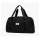 Custom logo fashion extendable sports duffel bags for men travel bag