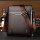 Luxury messenger bag custom logo business casual mens crossbody shoulder bags