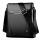 Luxury messenger bag custom logo business casual mens crossbody shoulder bags