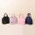 Custom fashion milk preservation bag insulated cooler bag Diaper bags