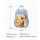 Custom High quality waterproof oxford travel mommy diaper bags