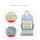 Custom High quality waterproof oxford travel mommy diaper bags