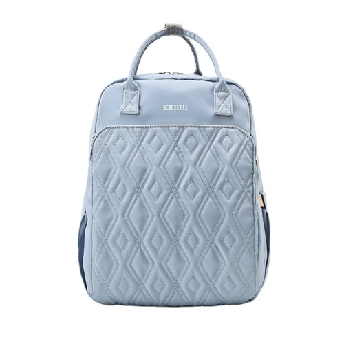 Custom High quality waterproof oxford travel mommy diaper bags
