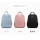Custom High quality waterproof oxford travel mommy diaper bags