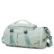 large 2 in 1 mens travel bags fashion duffel backpack