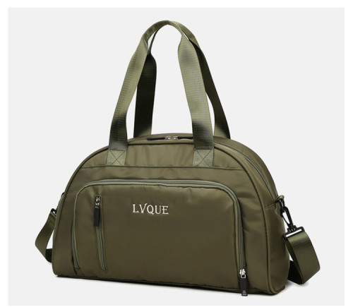 New design fashion girls and boys travel duffel bags gym sports bags