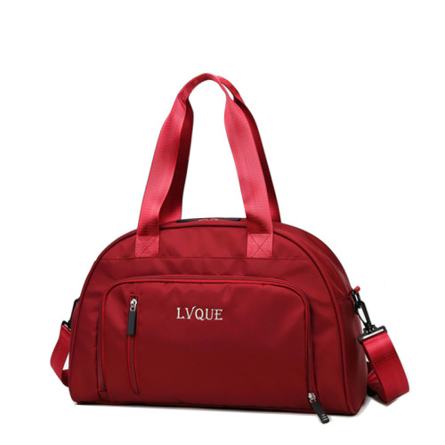 New design fashion girls and boys travel duffel bags gym sports bags