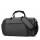 Custom logo shoe compartment duffel bags simplicity sport bags for gym travel