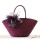2021 wheat straw beach bag ladies handbag fashion woven hat shaped shoulder bag customization