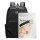 Wholesale Waterproof casual business men pu backpack school bag